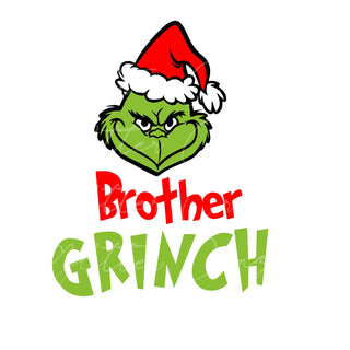 Grinch family download