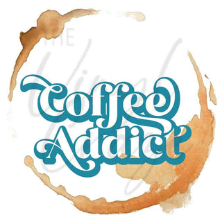 Coffee Addict JPEG Download