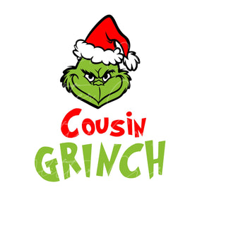 Grinch family download