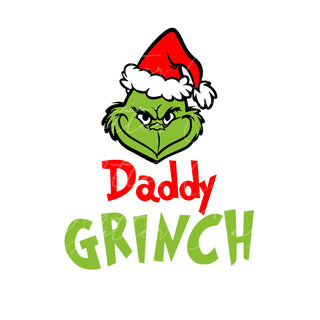 Grinch family download