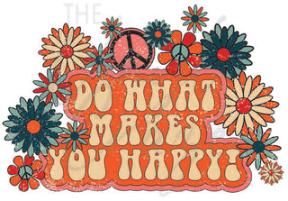 Do What Makes You Happy JPEG Download