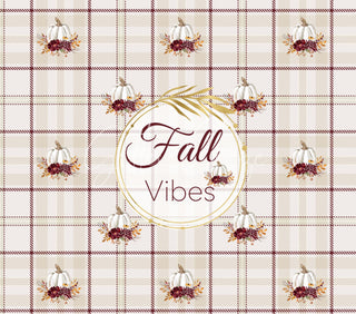 Fall Vibes wrap