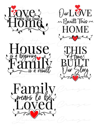 Family PNG Download