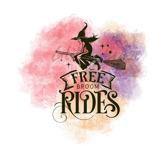 Free Broom rides Download PNG