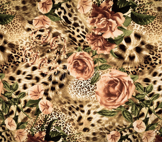 rose Leopard Download