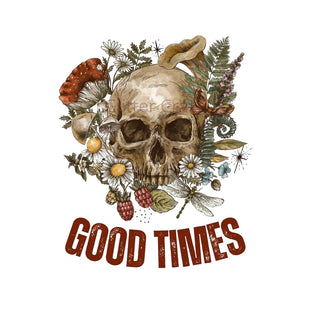 Good Times Download PNG