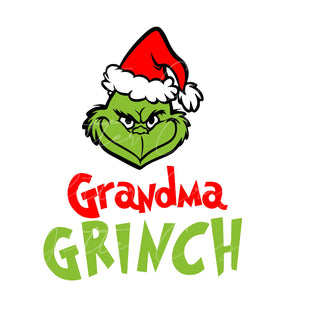 Grinch family download