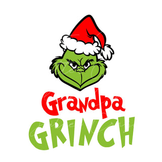 Grinch family download