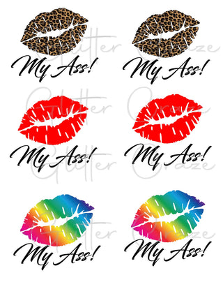 Kiss my PNG download