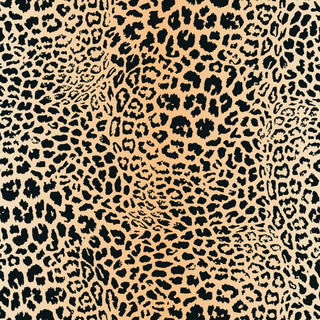 Leopard Print - Adhesive Vinyl
