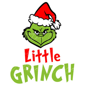 Grinch family download