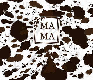 Mama Cow 20 oz Skinny Wrap Adhesive Vinyl