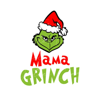Grinch family download