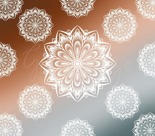 Mandala Ombre set download jpg 11 designs