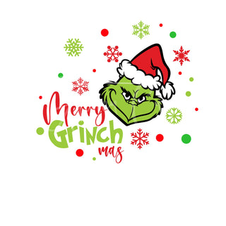 Merry Grinchmas Download