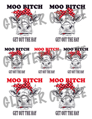 Moo Bitch Download