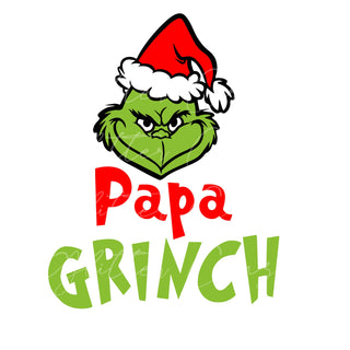 Grinch family download