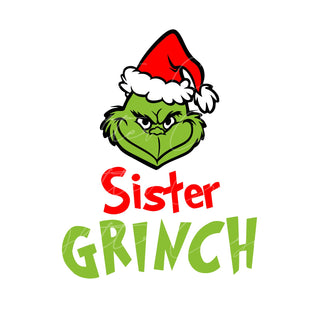 Grinch family download