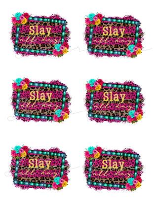 Slay All Day Download