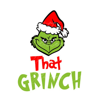 Grinch family download