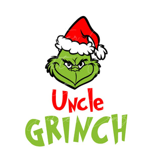 Grinch family download