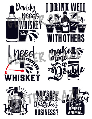 Whiskey Business Download