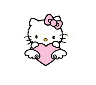 Hello Kitty Downloads