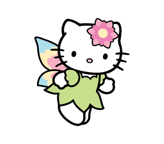 Hello Kitty Downloads