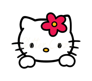 Hello Kitty Downloads