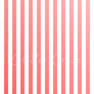Black Stripes various colors 12x12 sheet
