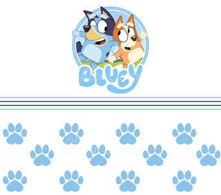 Bluey Download pack